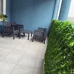 Lägenhet Neva Ayvalı