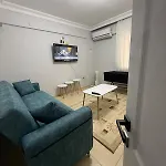 Lägenhet Neva Ayvalı