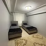 Lägenhet Neva Ayvalı