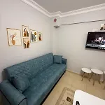 Lägenhet Neva Ayvalı
