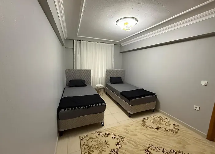 Appartement Neva Ayvalı