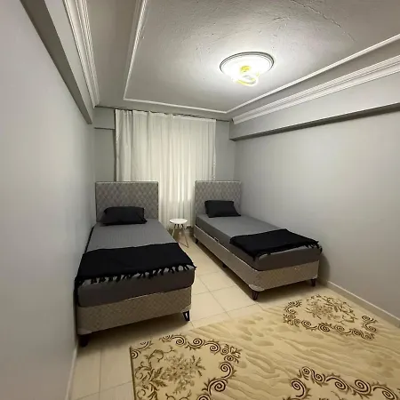 Apartment Neva Ayvalik