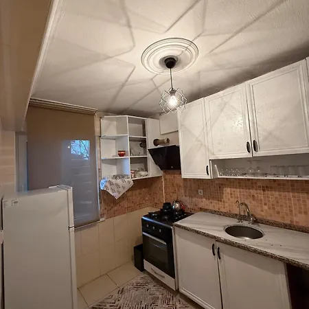 Neva Apartmán *
