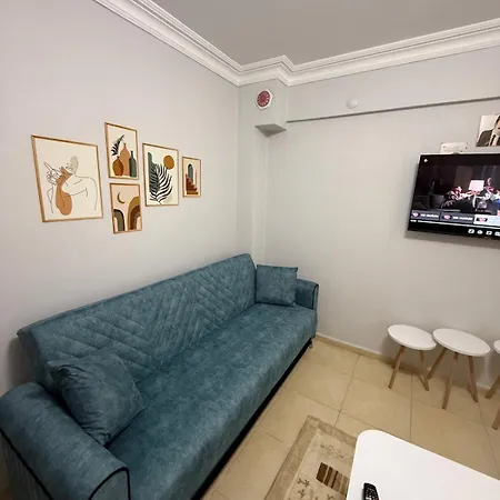 Apartment Neva Ayvalik