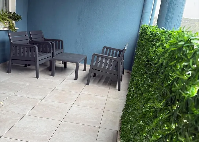 Apartment Neva Ayvalik